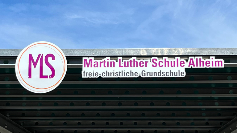 Geräte für den Sportunterricht (MLS)